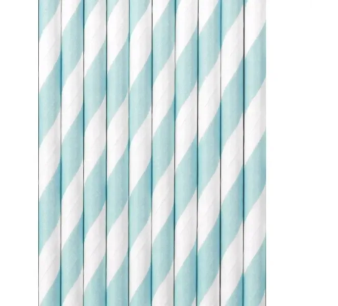 slomki-papierowe-niebieskie-biale-paski-material-papier
