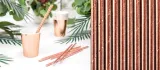 slomki-papierowe-rose-gold-material-papier