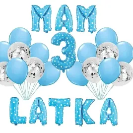 zestaw-balony-cyfra-3-latka-urodziny-niebieskie