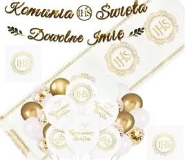 komunia-dekoracje-na-komunie-bieznik-balony