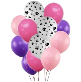 balony-zestaw-paw-psi-patrol-lapki-pieska
