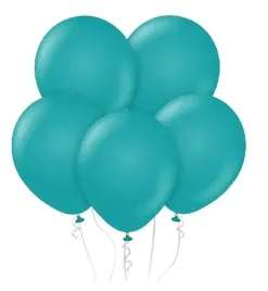 balony-pastelowe-lazurowe-5szt