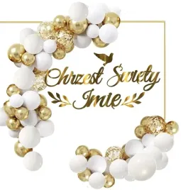 balony-luk-zestaw-dekoracji-chrzest-imie