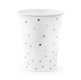 kubeczki-papierowe-biale-rose-gold