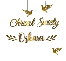 baner-girlanda-chrzciny-dekoracje-chrzest-imie
