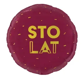 balon-foliowy-na-urodziny-imieniny-sto-lat