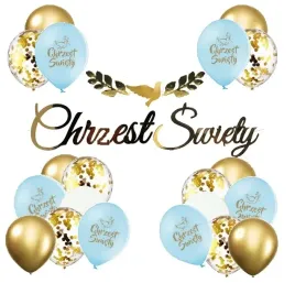 balony-chrzciny-zestaw-dekoracji-na-chrzest-nieb