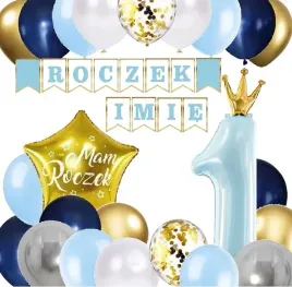 balony-zestaw-na-roczek-1-urodziny-baner-imie