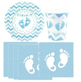 zestaw-talerzyki-kubeczki-serwetki-baby-shower