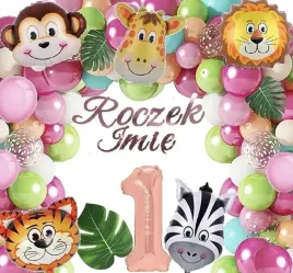 balony-dzungla-safari-zwierzatka-zoo-roczek-imie