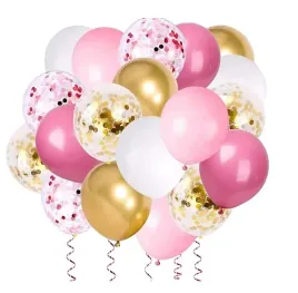 balony-biale-zlote-rozowe-z-konfetti
