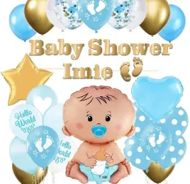 balony-zestaw-baby-shower-boy-narodziny-roczek-xl
