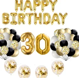 zestaw-balony-30-lat-cyfry-z-konfetti-czarne-zlote