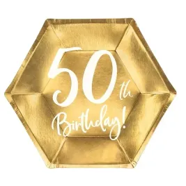 talerzyki-na-50-lat-dekoracja-6szt