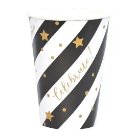 kubeczki-papierowe-czarne