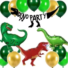 balony-zestaw-jurassic-na-urodziny-dinozaur-xl