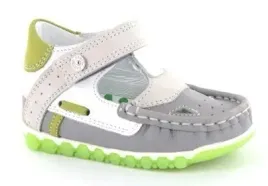 bartek-sandaly-21456-0r3-szare-r-25