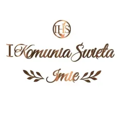 baner-ihs-girlanda-rose-gold-komunia-z-imieniem