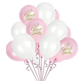 balony-na-chrzciny-zestaw-dekoracji-chrzest