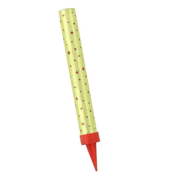 Fontanna Iskier Raca Na Tort 18 Cm Dekoracja Tortowa Efekt Wow Wydarzenia