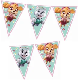 girlanda-dekoracja-flagietki-psi-patrol