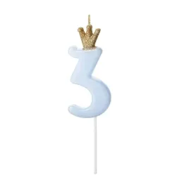 swieczka-cyfra-3-latka-urodziny