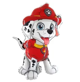balon-psi-patrol-paw-patrol-piesek-marshall-xl