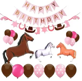 balony-zestaw-na-urodziny-farma-konie
