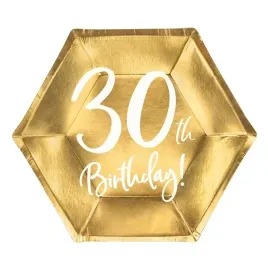 talerzyki-na-30-lat-dekoracja-6szt