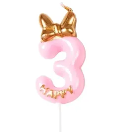 swieczka-cyfra-3-latka-urodziny