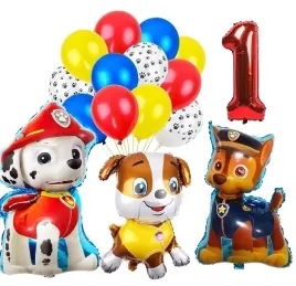 balony-zestaw-na-1-urodziny-roczek-paw-psi-patrol