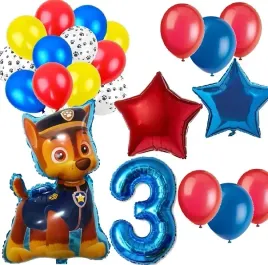 balony-zestaw-na-urodziny-3-latka-paw-psi-patrol