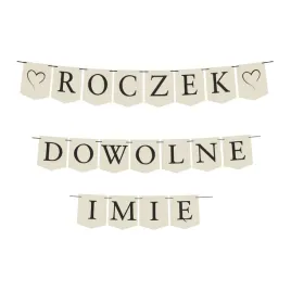 baner-girlanda-1-urodziny-na-roczek-imie-granat