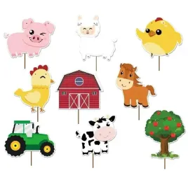 topper-pikery-dekoracja-babeczek-farma