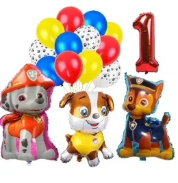 balony-zestaw-na-1-urodziny-roczek-paw-psi-patrol