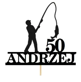 topper-na-urodziny-twoje-imie-40-50-lat-wedkarz