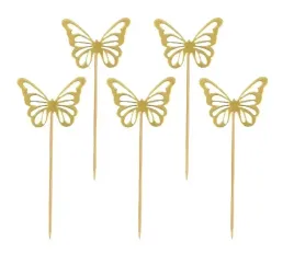 pikery-motyle-do-babeczek-motylki-zlote