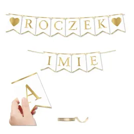 baner-girlanda-1-urodziny-na-roczek-imie-zloty