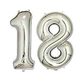 balony-foliowe-xxl-cyfra-18-lat-urodziny-srebrny