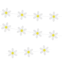 girlanda-dekoracja-kwiatki