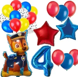 balony-zestaw-na-urodziny-4-latka-paw-psi-patrol