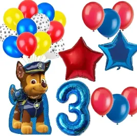 balony-zestaw-na-urodziny-3-latka-paw-psi-patrol