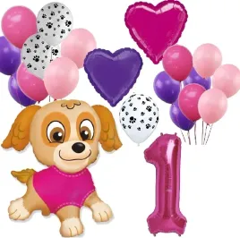balony-zestaw-na-1-urodziny-roczek-paw-psi-patrol
