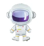 balon-kosmos-astronauta