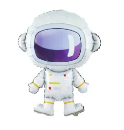 balon-kosmos-astronauta