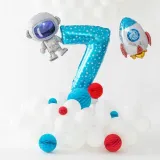 balon-kosmos-astronauta-wypelnienie-powietrze-lub-hel