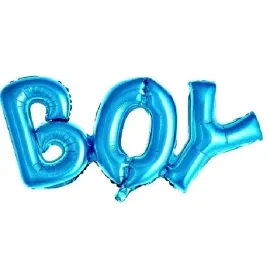 balon-napis-boy-baby-shower-roczek-chlopczyk
