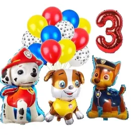 balony-zestaw-na-urodziny-3-latka-paw-psi-patrol