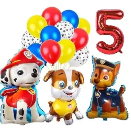 balony-zestaw-na-urodziny-5-lat-paw-psi-patrol