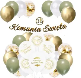 balony-komunia-dekoracje-na-komunie